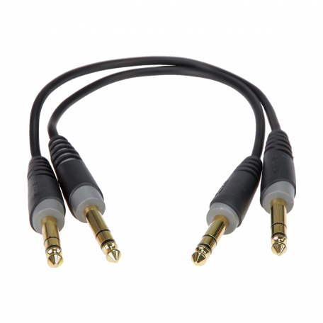 Инструментальный кабель Klotz PCSS0,9 (AB-JJ0090)