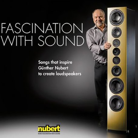 CD диск In-Akustik Nubert - Fascination With Sound, 0167807