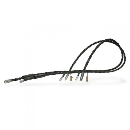 Межблочный аудио кабель Synergistic Research Galileo SX IC RCA 1м