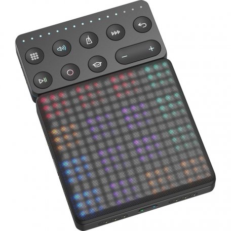MIDI контроллер ROLI Beatmaker Kit