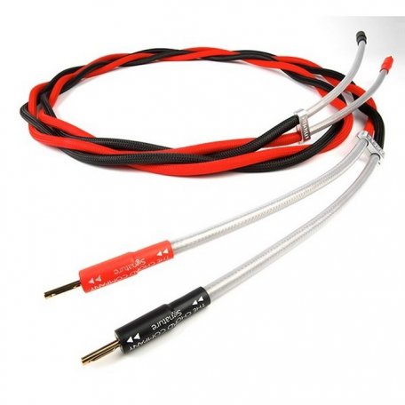 Акустический кабель Chord Company Signature Reference Speaker Cable 2.5m pair