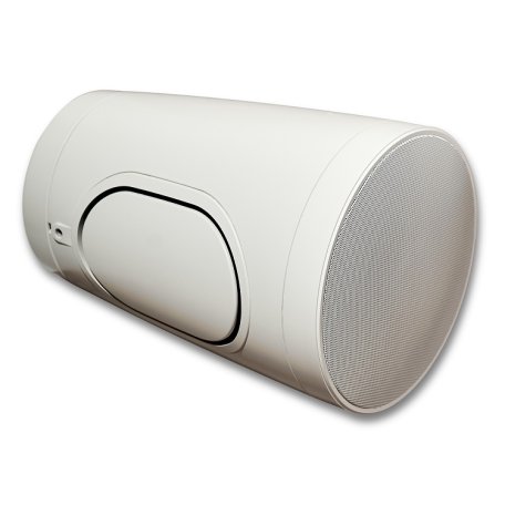 Всепогодная трансляционная акустическая система SVS Audiotechnik PAF-PW6W PRO