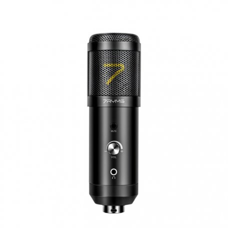 Микрофон 7RYMS SR-AU01-K2