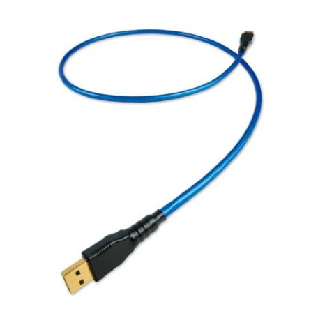 USB кабель Nordost Blue Heaven USB 2.0m (тип A-B)