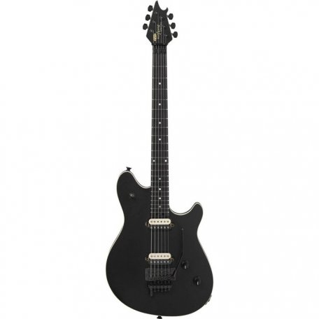 Электрогитара EVH Wolfgang Special Stealth