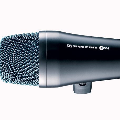 Микрофон Sennheiser E902