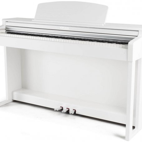 Цифровое пианино Gewa UP 360 G White