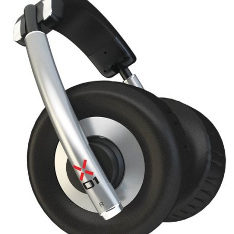 Наушники Fischer Audio X-01