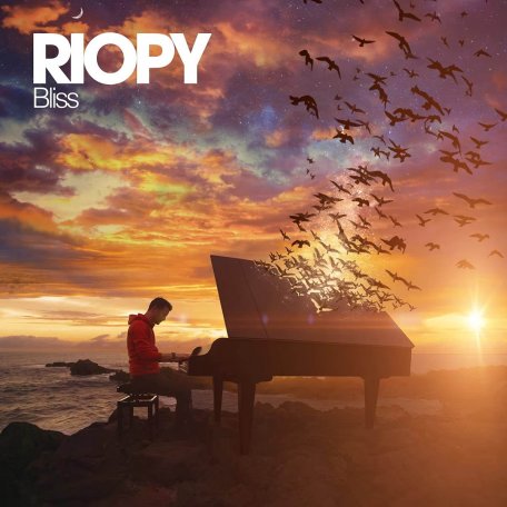 Виниловая пластинка RIOPY - Bliss