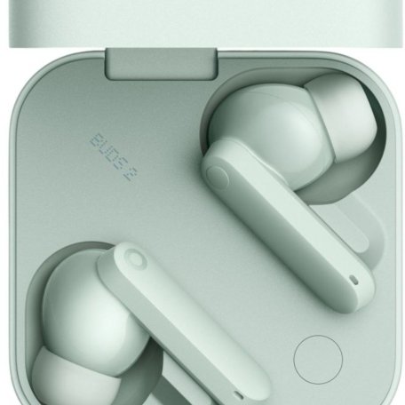 Наушники CMF Buds 2 Light Green