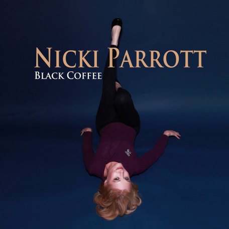 Виниловая пластинка Nicki Parrott - Black Coffee (Hyper Magnum Sound) (BlackVinyl LP)