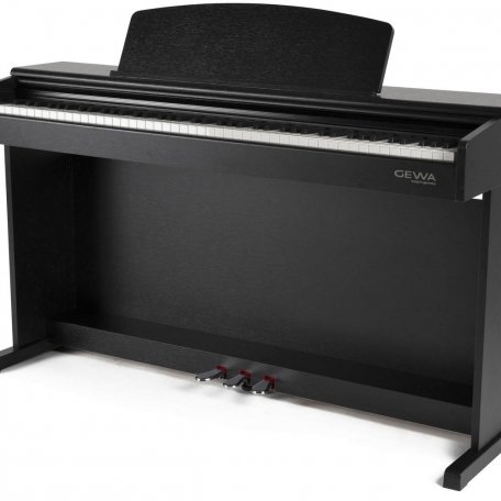Цифровое пианино Gewa DP 300 Black