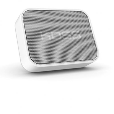 Портативная акустика KOSS BTS1 white