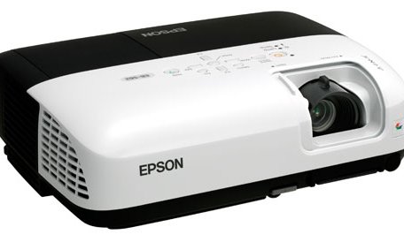 Проектор Epson EB-S62