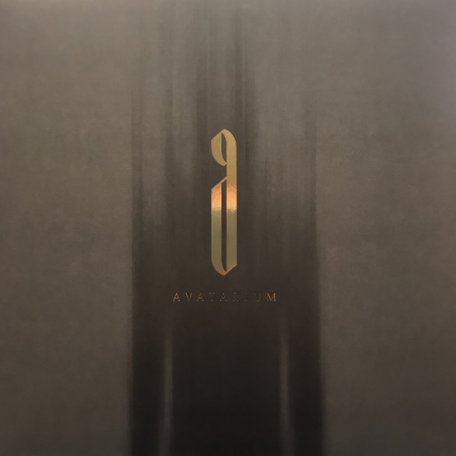 Виниловая пластинка Avatarium — FIRE I LONG FOR (LP)