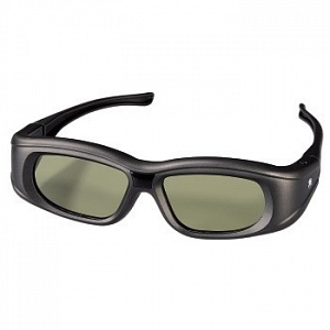 3D очки Hama H-95592 (для Panasonic)