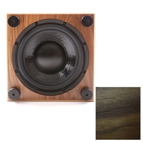 Сабвуфер MJ Acoustics Reference 150 MKII WN