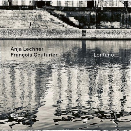 Виниловая пластинка Anja Lechner / François Couturier - LONTANO (LP/180g)