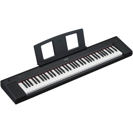 Цифровое пианино Yamaha Piaggero NP-35B
