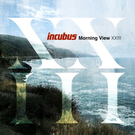 Виниловая пластинка Incubus - Morning View XXIII (Black Vinyl 2LP)