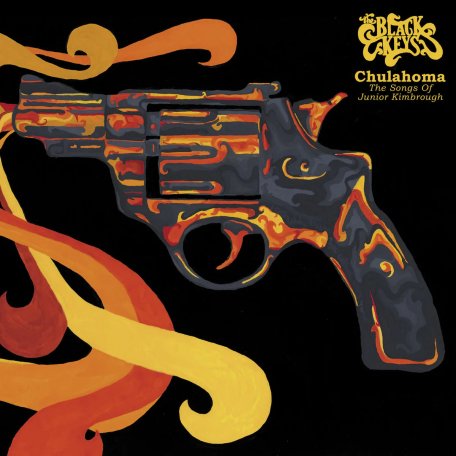 Виниловая пластинка The Black Keys - Chulahoma (Black Vinyl LP)
