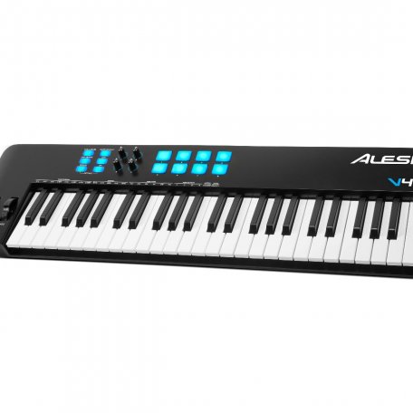 MIDI-клавиатура Alesis V49MKII