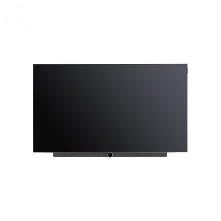 OLED телевизор Loewe bild 3.55 basalt grey (59482D80)