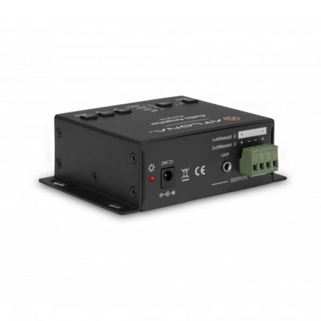 Atlona AT-PA100-G2 Stereo/Mono Audio Усилитель