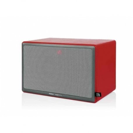 Полочная акустика Audio Pro Air One red