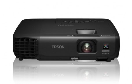 Проектор Epson EB-W03