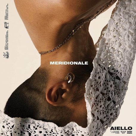 Виниловая пластинка Aiello - Meridionale