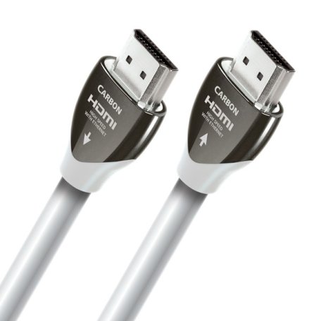 HDMI кабель AudioQuest HDMI Carbon 20.0m PVC