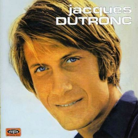 Виниловая пластинка Jacques Dutronc TROISIEME ALBUM / LOPPORTUNISTE (Coloured vinyl)