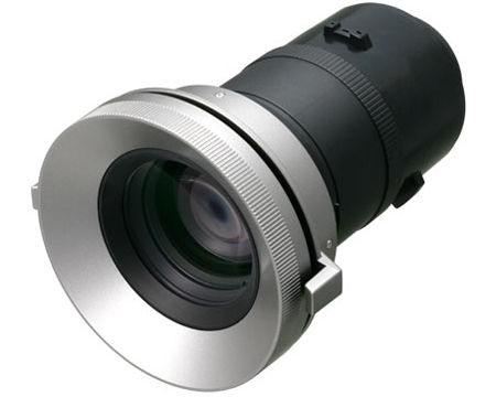 Среднефокусный объектив Epson для серии EB-G6000 (V12H004M05)
