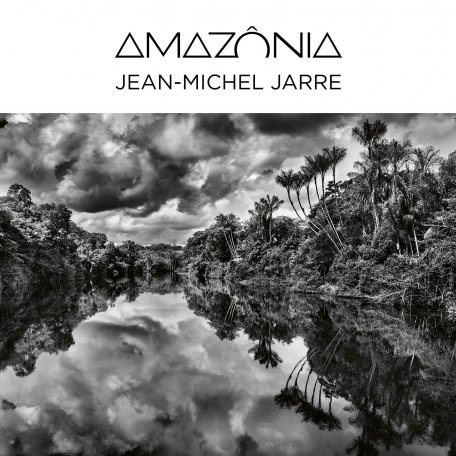 Виниловая пластинка Jean-michel Jarre - Amazonia (180 Gram Black Vinyl/Gatefold)
