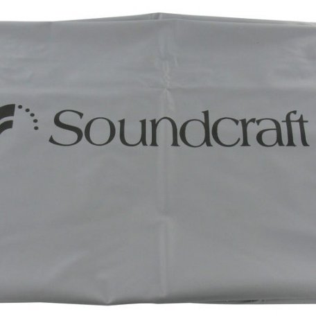 Кейс Soundcraft Dust Covers LX7ii-24