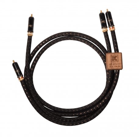 Межблочный аналоговый кабель Kimber Kable SELECT KS1018-1.0M