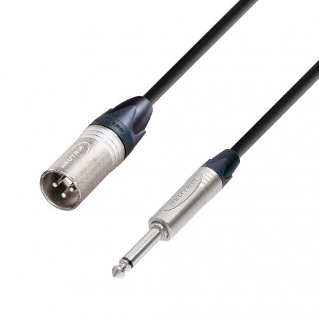 Mикрофонный кабель Adam Hall K5 MMP 0150 1,5 m