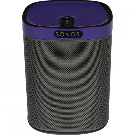 Наклейка Sonos PLAY:1 Colour Play Skin - Imperial Purple Matt FLXP1CP1071