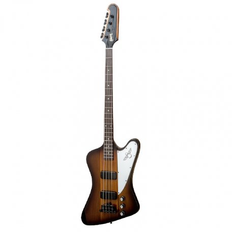 Бас-гитара Gibson Thunderbird Bass 2014 Vintage Sunburst