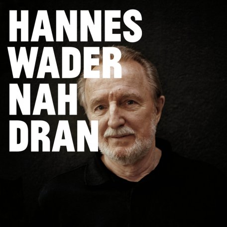 Виниловая пластинка Hannes Wader, Nah dran