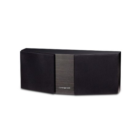 Настенная акустика Cambridge Aero 3 Surround black