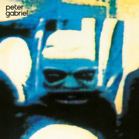 Виниловая пластинка Gabriel, Peter, Peter Gabriel 4: Security