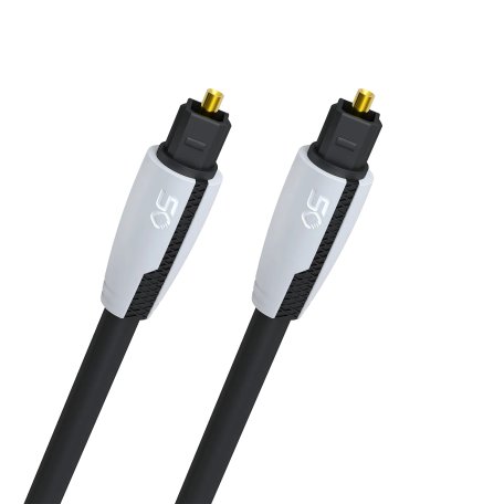 Оптический кабель Oehlbach Excellence Easy Connect 50-Ed Opto, 1.5m (D1C144)