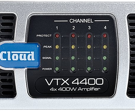 cloud VTX4400