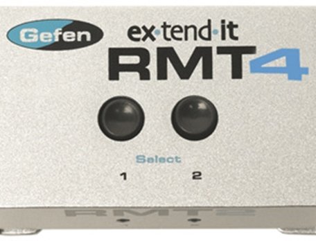 Масштабатор Gefen EXT-RMT-2X2