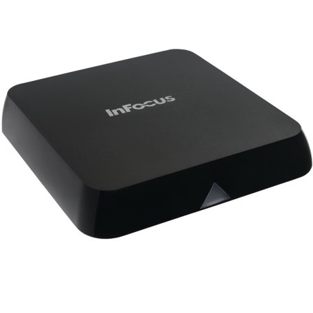 Wi-Fi адаптер InFocus LightCast