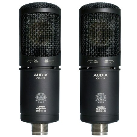 Микрофон AUDIX CX112BMP