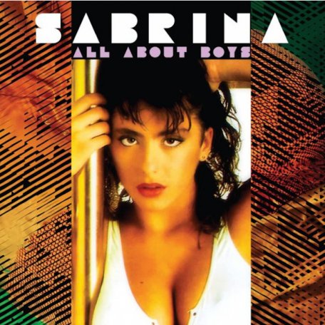 Виниловая пластинка Sabrina - All About Boys (180 Gram Black Vinyl LP)