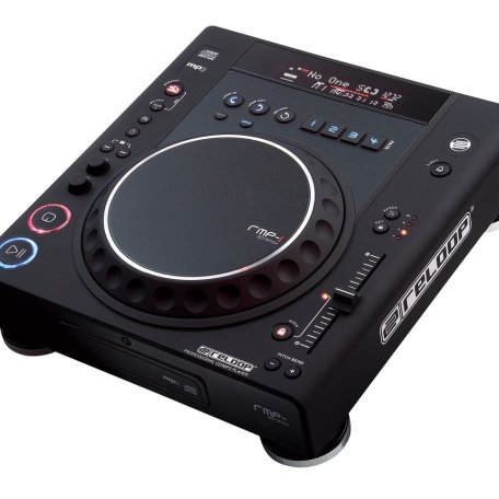 DJ-проигрыватель Reloop RMP-1 Scratch MK2